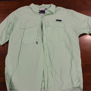 Spicy tuna fishing shirt